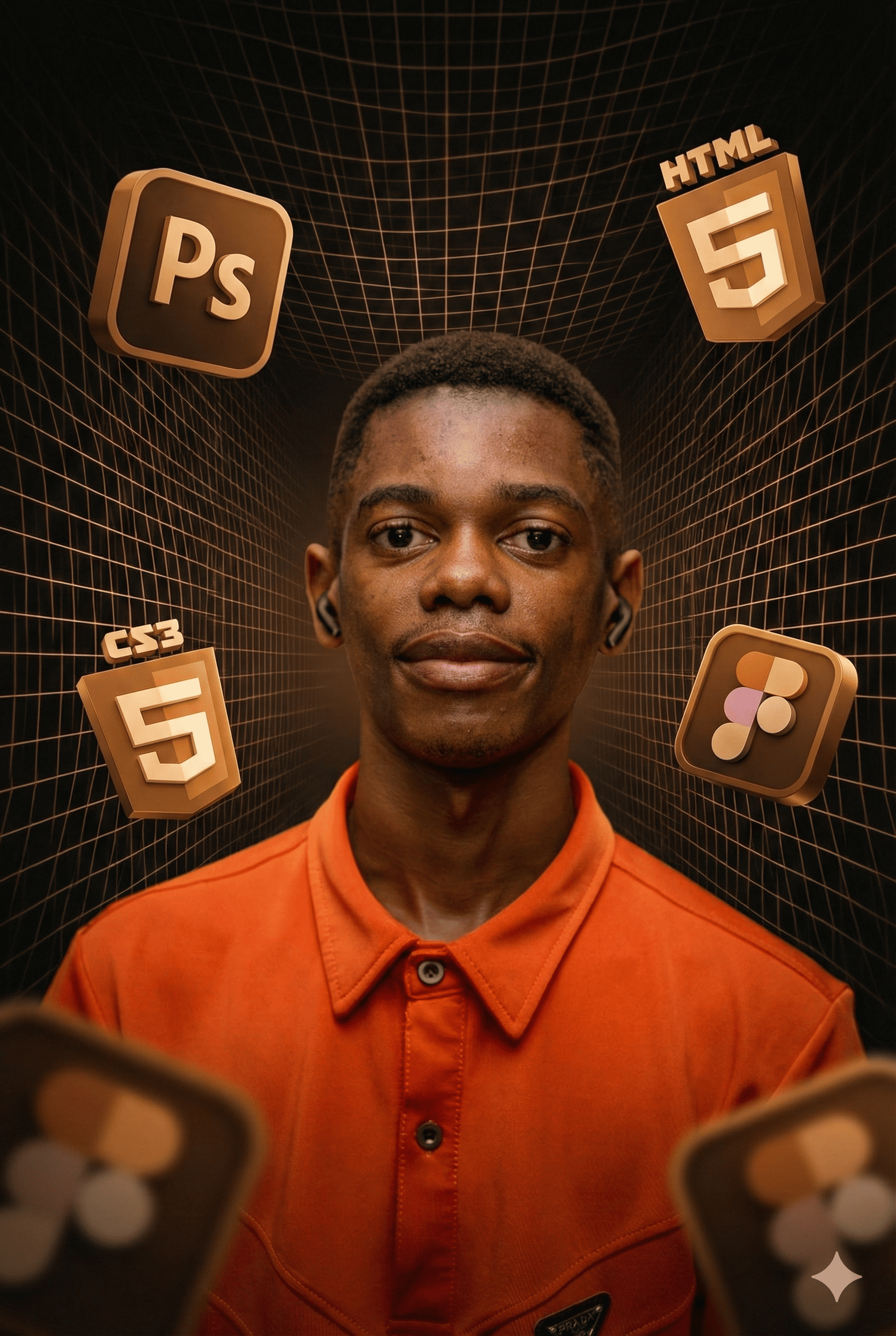 Professional Portrait