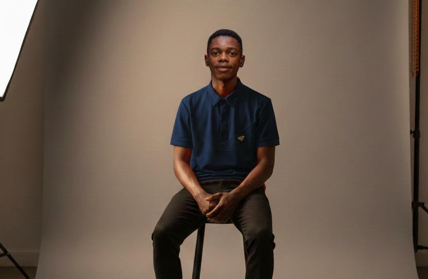 Professional Portrait