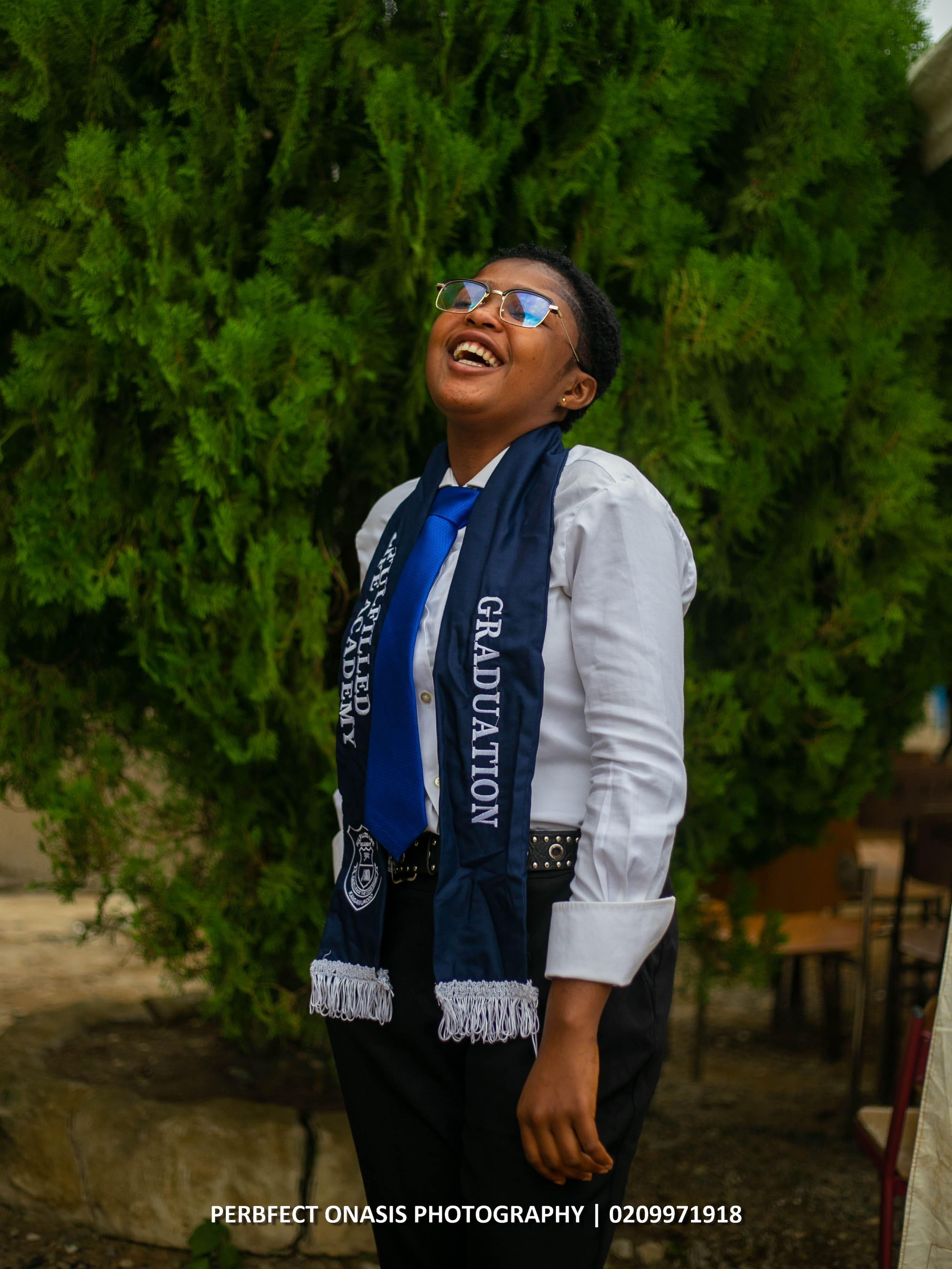 Graduation Photography